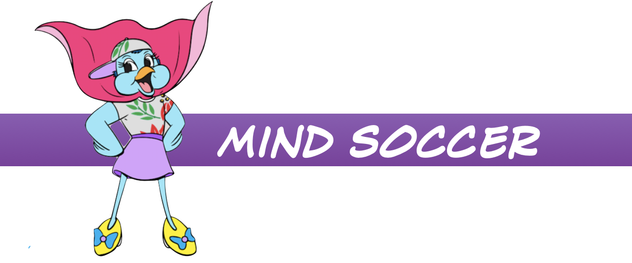 Mind Soccer Whole Brain Teaching