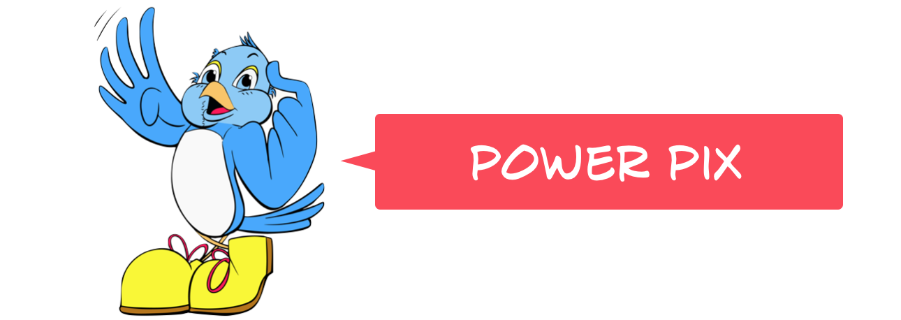 Power Pix Power Pix