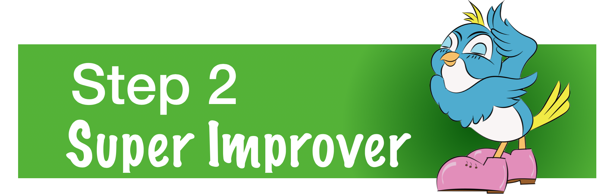 Super Improver Super Improver