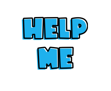 Help Me Help Me