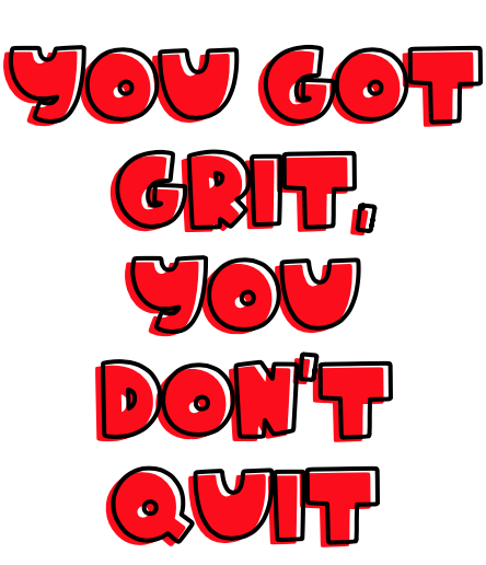 Grit Grit
